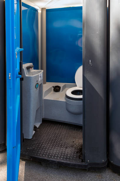 Portable restroom solutions in Sonoma, CA