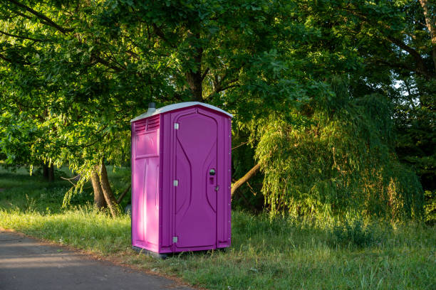 Best Sanitation services for porta potties  in Sonoma, CA