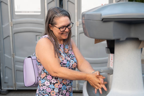 Portable Toilet Options We Offer in Sonoma, CA