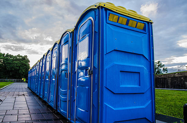 Best Sanitation services for porta potties  in Sonoma, CA